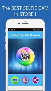 Selfie Best Me Camera screenshot 6