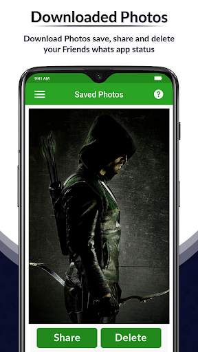 All in one Status Saver screenshot 5
