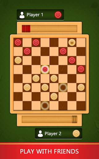 Checkers King - Draughts,Damas screenshot 9
