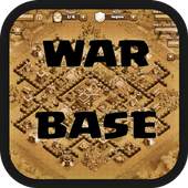 War Base for COC 1.4.3