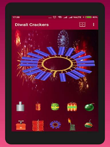 Diwali Crackers 2023 11 تصوير الشاشة