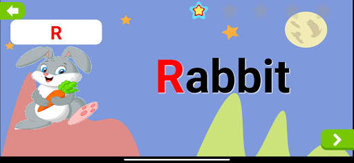 Learn Alphabet Games for Kids screenshot 29
