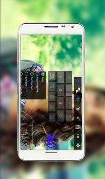 HD Camera selfie, Beauty Camera Filters & Editor screenshot 8