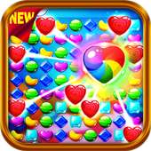 Candy Sweet Escape