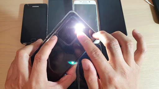 ضوء الفلاش - Flashlight screenshot 7