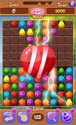 Candy Match screenshot 3