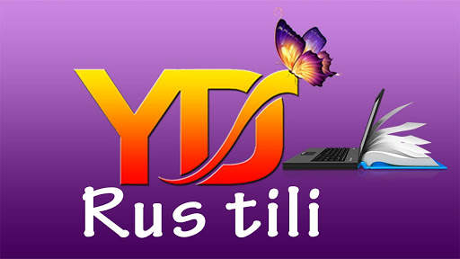 RUS TILI | YANGI DAVR screenshot 1