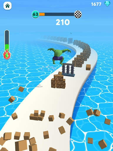 NULK CRUSH screenshot 11