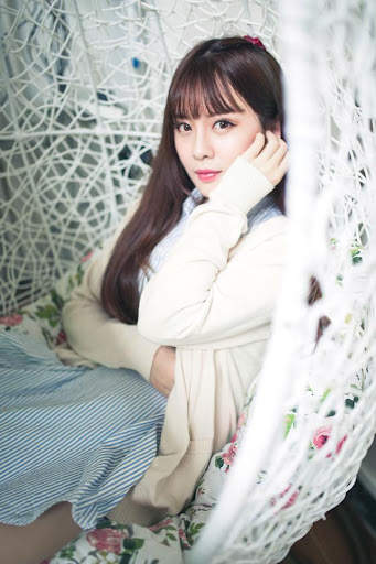 HD-Sexy girls album wallpaper screenshot 5
