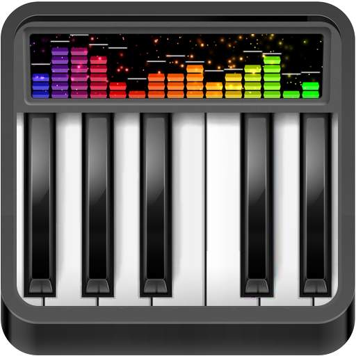 Electric Piano Digital Music 4.0