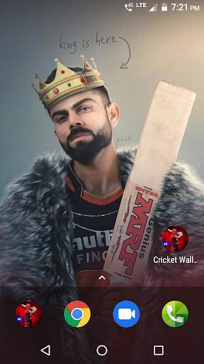 Cricket Wallpaper screenshot 4