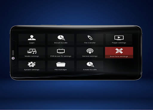 VAVOO-TV Android App Guide screenshot 1