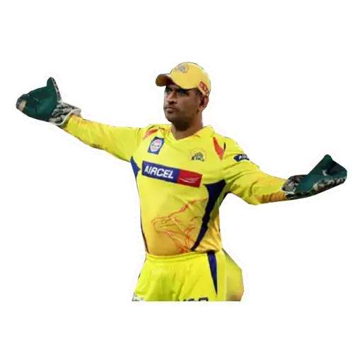 IPL 2021 Stickers For WhatsApp - WAStickersApps screenshot 13