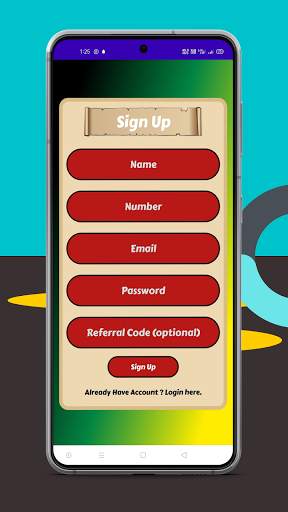 Money Maker - Free Money Making App screenshot 1