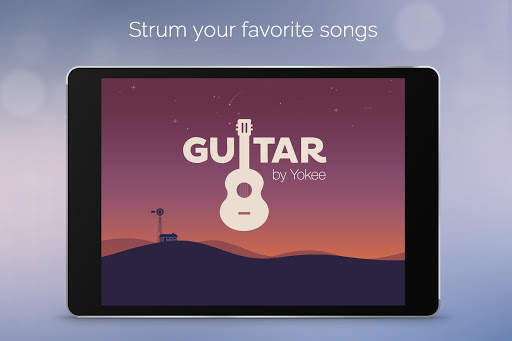 Guitar Free - Play & Learn screenshot 8
