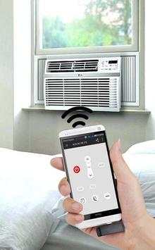 AC Remote For LG screenshot 3