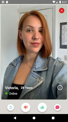 Canada Dating App Free | Canadian Chat Room Online screenshot 4