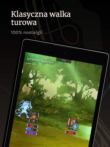 Orna: GPS RPG Turn-based Game screenshot 9