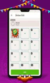 Diwali Stickers for Whatsapp screenshot 5