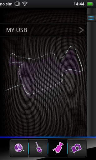 Media Control for OPPO BDP-9x screenshot 2