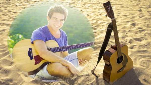 Guitar Photo Frames screenshot 6