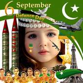 Pak Defence Day Photo Frames-Pak Army Photo Editor 1.0.0