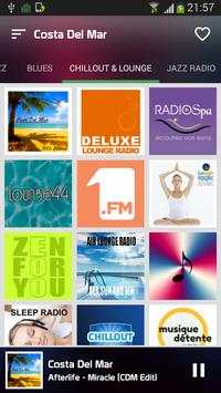Internet Radio screenshot 4