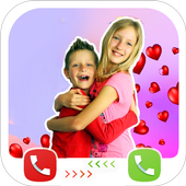 Call from Sis vs Bro - Real voice icon