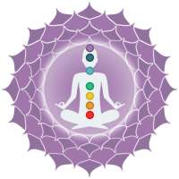Meditation Music - Relaxing Sounds logo