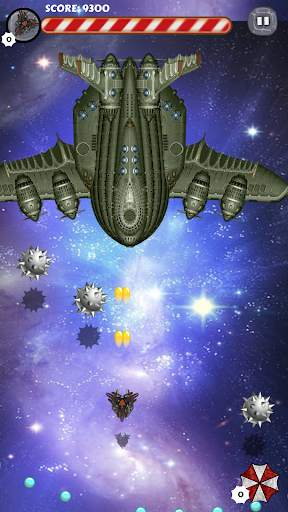 Craft Fire screenshot 3