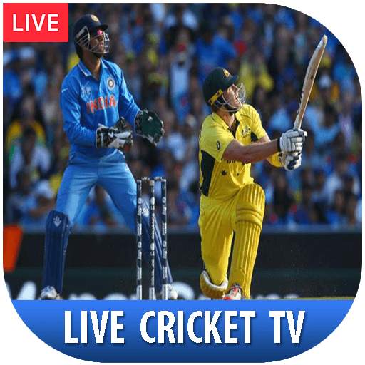 Live Cricket TV HD - Live Cricket Matches 1.0.1
