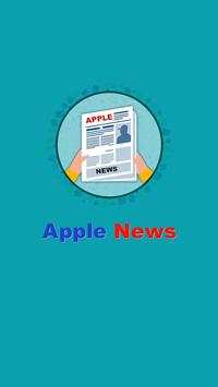 Apple News screenshot 1