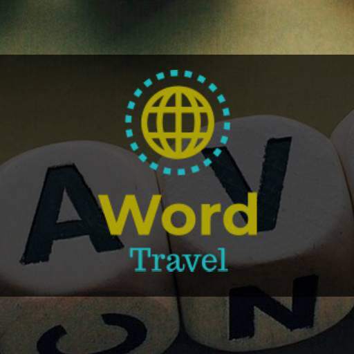 Word Travel 1.1.9z
