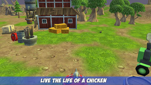 My Chicken Simulator screenshot 3
