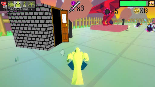 Yolo Animals screenshot 19