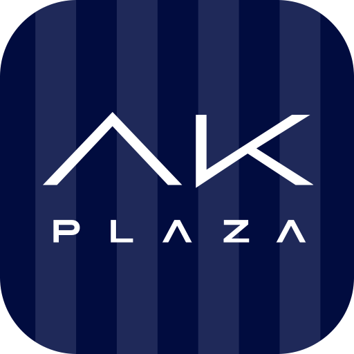 AK PLAZA 백화점 icon