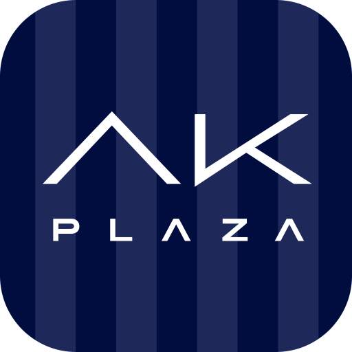AK PLAZA 백화점 4.1.5