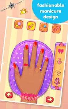 Nail Art screenshot 11