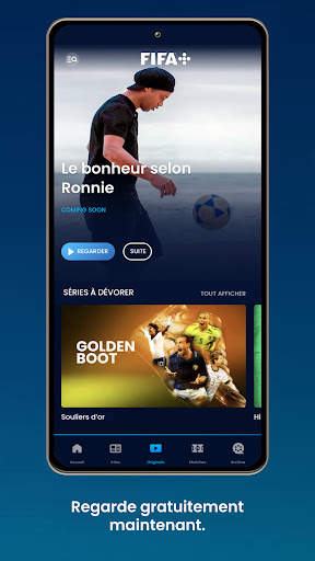 FIFA  | Le plaisir du football screenshot 8