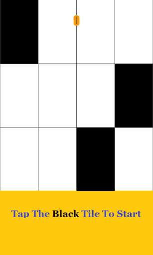 Piano Tap - Sonic screenshot 2