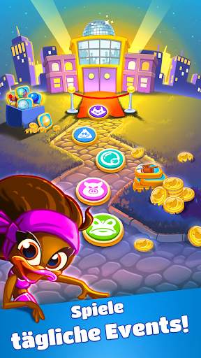 Disco Ducks screenshot 4