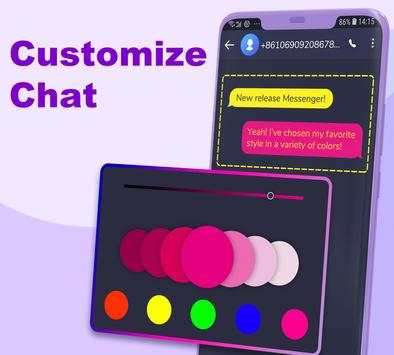 Messenger screenshot 4