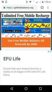 muft balance 2019 screenshot 6
