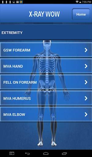 X-RAY WOW screenshot 11