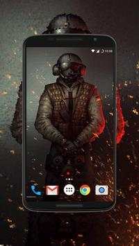 Rainbow Six Siege Wallpaper screenshot 4