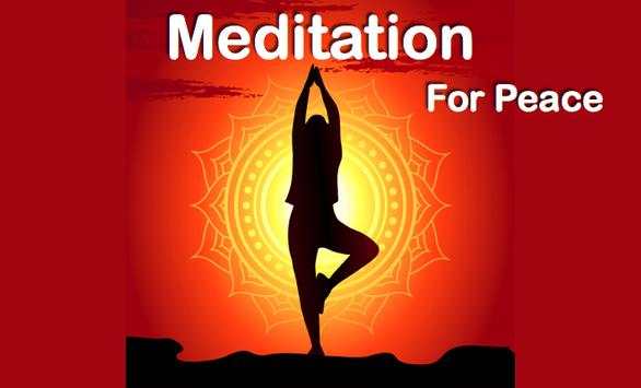 Meditation Music - Sleep, Relax and Mindfulness screenshot 1