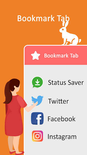 Suppr Fast Browser Secure Pro screenshot 1
