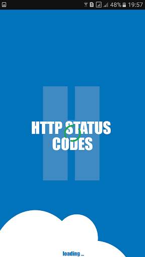 Http status codes screenshot 1