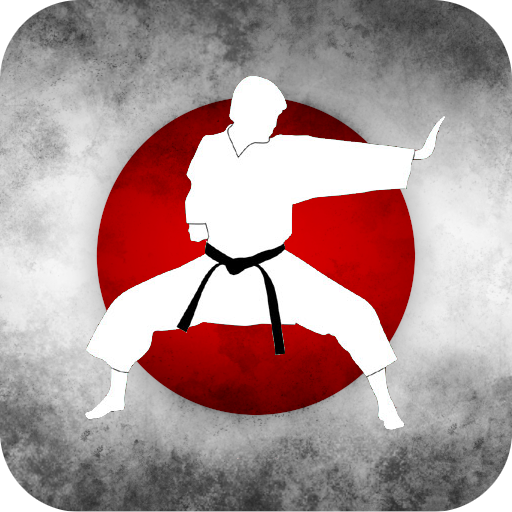 Karate Training - Videos иконка