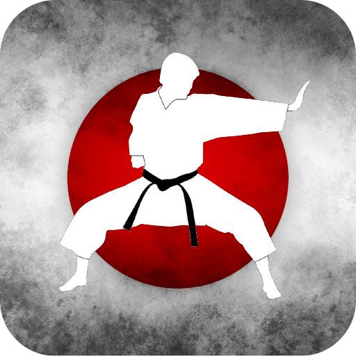 Karate Training - Videos 1.71.0